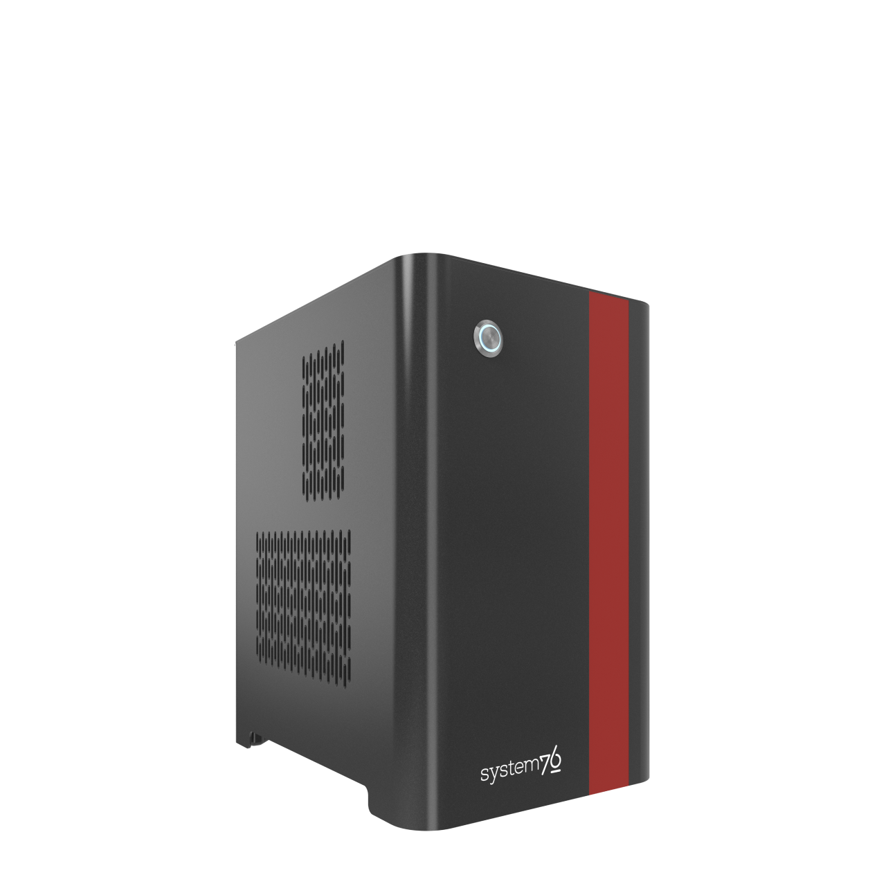 Spark Empowered Desktop