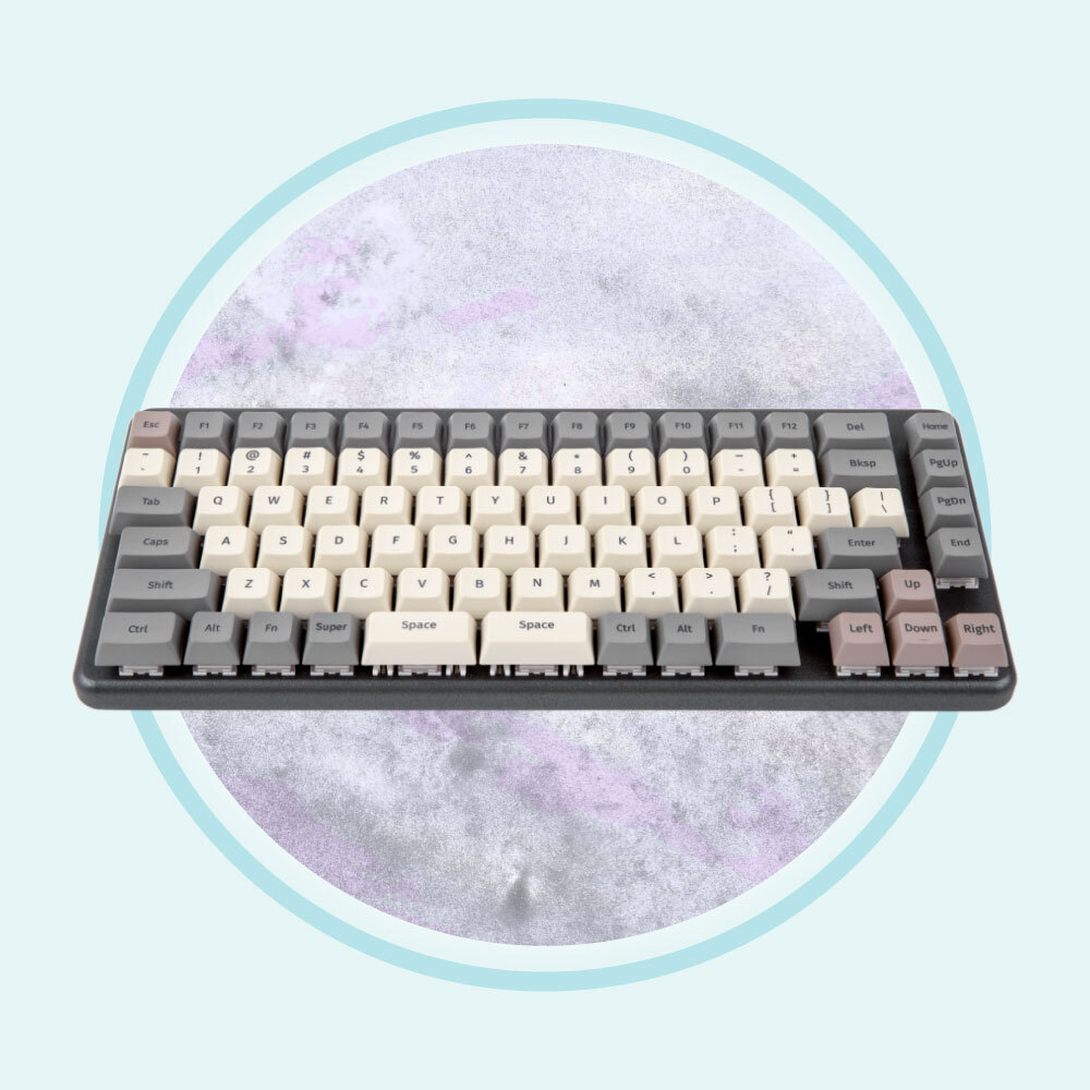 Keyboards